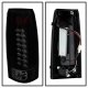 SPY LED Tail Lights
