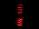 ANZ LED Taillights