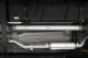 MBRP Catback Exhaust 304