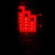 ANZ LED Taillights