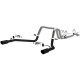 MAG Catback Exhaust