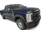Auto Ventshade 436235 Aeroskin II Textured Black Flush Mount Hood Protector for 2023 Ford F-250/F...