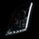 ANZ Projector Headlights