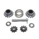 YUK Spider Gear Kits