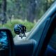RIG Bar Mount - A-Pillar