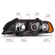 ANZ Projector Headlights