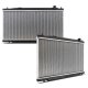 MM Radiators - Plastic