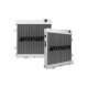 MM Radiators - Alum