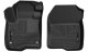 HL XAC - Front - Black
