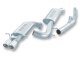 BOR Cat Back S-Type
