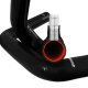 MM Silicone Hose - Radiator