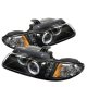 SPY Headlights