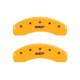 MGP Caliper Covers 2 Standard
