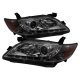 SPY Headlights