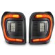 ORL LED Tail Lights