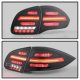 SPY LED Tail Lights
