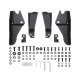 WES Sportsman Grille Guards