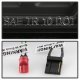 SPY LED Tail Lights