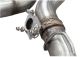 MBRP Catback Exhaust 304