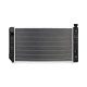 MM Radiators - Plastic