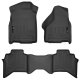 HL WB - Combo - Black