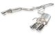 SSW Exhaust Catback