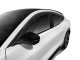 AVS Ventvisor Low Profile -Smk