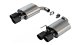 BOR Axle Back S-Type