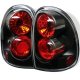 SPY Euro Tail Lights