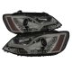 SPY Headlights
