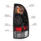 ANZ LED Taillights