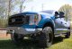 FBO Winch Cover Plate