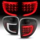ANZ LED Taillights