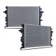 MM Radiators - Alum