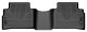 HL XAC - Rear - Black