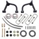 TUF Lift Kits