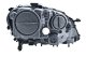 HELLA Headlight Assemblies