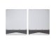 PUT Stainless Steel Mud Flaps
