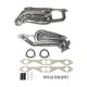 BBK Short Tuned Length Headers
