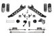 FAB Rad. Arm Kit Component Box