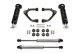 FAB Coilovers - Dirt Logic 2.5