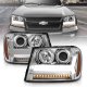 ANZ Projector Headlights