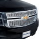PUT Punch Steel Grilles