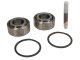 ICO Upper Control Arms