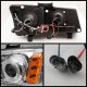 SPY Headlights