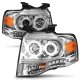 ANZ Projector Headlights