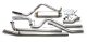 JBA Cat-Back Exhausts