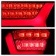 SPY LED Tail Lights