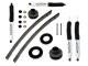 TUF Lift Kits