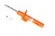KON STR.T (Orange) Shocks